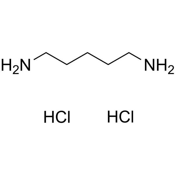 Pentane-1,5-diamine dihydrochloride 1476-39-7
